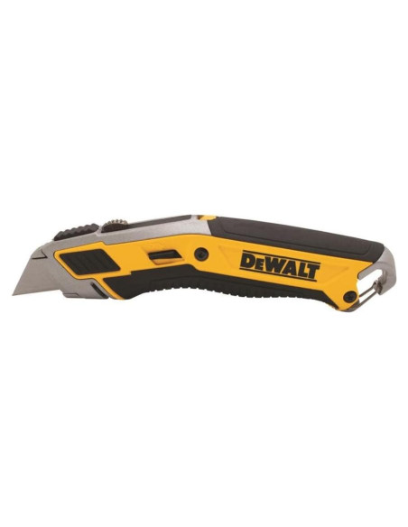 Cuchillo Retráctil Premium DEWALT DWHT10295 23.4cm