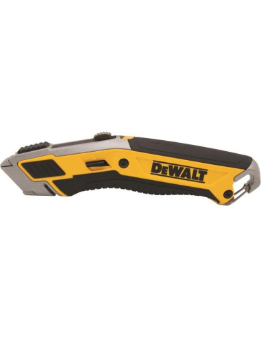 Cuchillo Retráctil Premium DEWALT DWHT10295 23.4cm