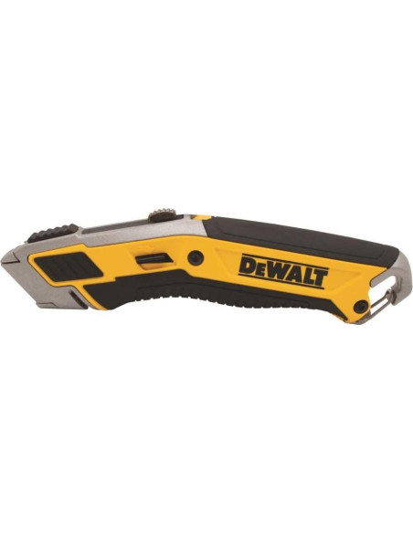 Cuchillo Retráctil Premium DEWALT DWHT10295 23.4cm
