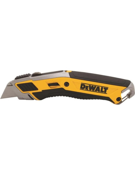 Cuchillo Retráctil Premium DEWALT DWHT10295 23.4cm