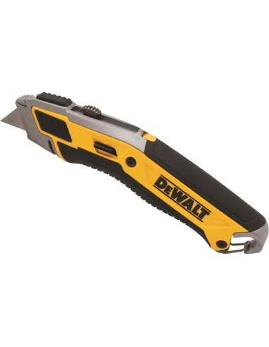 Cuchillo Retráctil Premium DEWALT DWHT10295 23.4cm