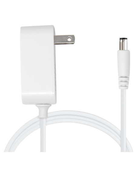 Adaptador de corriente 30W Vebner para Amazon Echo y Show