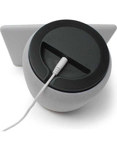 Adaptador de corriente 30W Vebner para Amazon Echo y Show