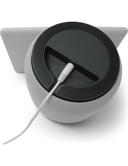 Adaptador de corriente 30W Vebner para Amazon Echo y Show