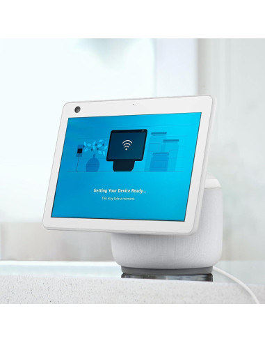 Adaptador de corriente 30W Vebner para Amazon Echo y Show