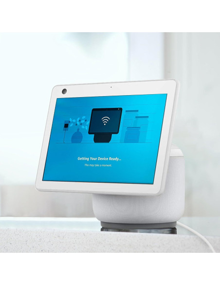 Adaptador de corriente 30W Vebner para Amazon Echo y Show