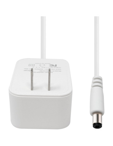 Adaptador de corriente 30W Vebner para Amazon Echo y Show