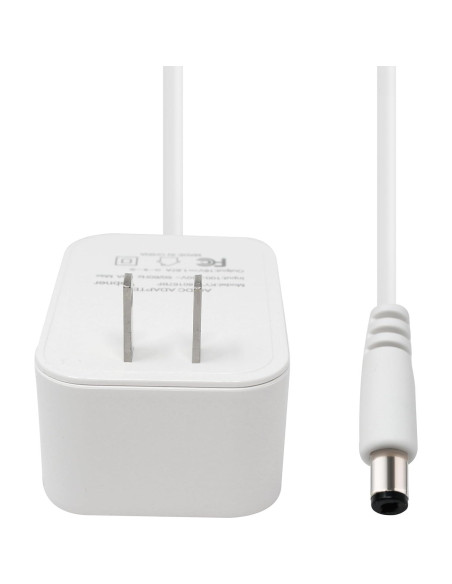 Adaptador de corriente 30W Vebner para Amazon Echo y Show