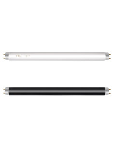 Bombillas de Reemplazo GeckoMan T8 10W UV 2 Paquetes