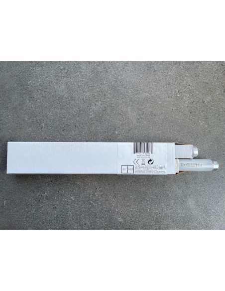 Bombillas de Reemplazo GeckoMan T8 10W UV 2 Paquetes