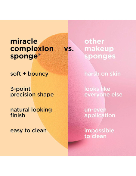 Conjunto de Brochas de Maquillaje Real Techniques 5 Piezas