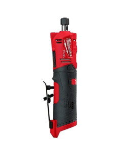 Rectificador Inalámbrico Milwaukee M12 FUEL 0.3 HP 1/4" 2