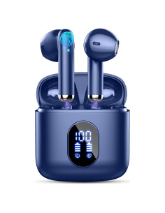 Auriculares Inalámbricos Rinsmola MD053 Bluetooth 5.3 IP7