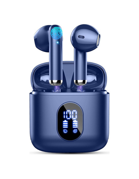 Auriculares Inalámbricos Rinsmola MD053 Bluetooth 5.3 IP7