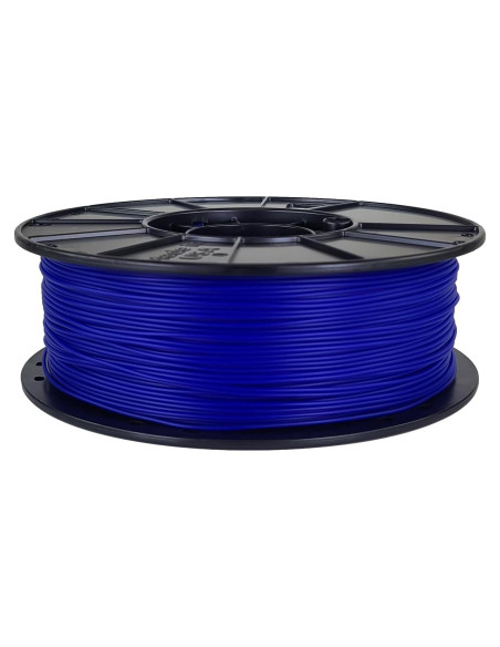 Filamento 3D 3D-Fuel Pro PCTG 1 kg Azul Cobalto
