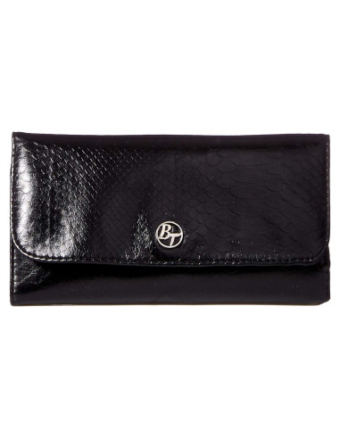 Juego de Pinceles de Maquillaje Bellaterra 10 Piezas Sintéticas