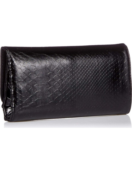 Juego de Pinceles de Maquillaje Bellaterra 10 Piezas Sintéticas