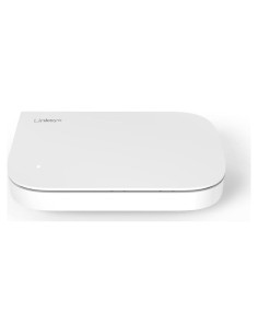 Enrutador Linksys Micro Mesh WiFi 6 3 Gbps 185 m