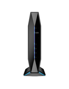 Router WiFi 6 Linksys E8450 Doble Banda 3.2 Gbps 25 Dispositivos