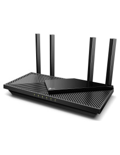 Router TP-Link Archer AX55 Wi-Fi 6 Doble Banda 3000 Mbps