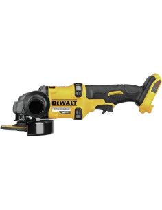 Amoladora Angular DEWALT 60V MAX 4.5 a 6 Pulgadas 2
