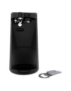 Abridor de Latas Extra Alto BLACK+DECKER EasyCut EC500B