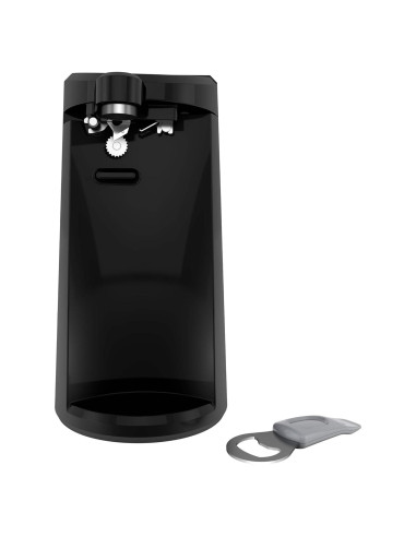 Abridor de Latas Extra Alto BLACK+DECKER EasyCut EC500B