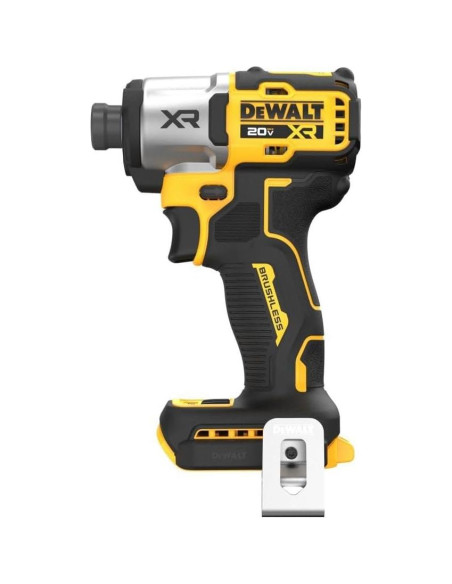 Destornillador de Impacto DEWALT 20V MAX XR 3 Velocidades