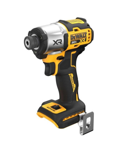 Destornillador de Impacto DEWALT 20V MAX XR 3 Velocidades