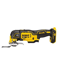 DEWALT Herramienta Multiuso Oscilante 20V XR Velocidad Variable