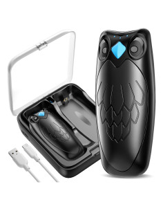 Calentadores de Manos UJYOIIY N3 Recargables 14000 mAh