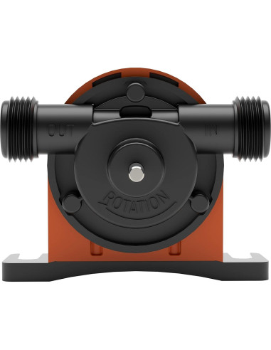 Bomba de Taladro Black+Decker BXWP60002 852 L/h 13.72 m