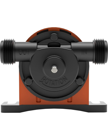 Bomba de Taladro Black+Decker BXWP60002 852 L/h 13.72 m