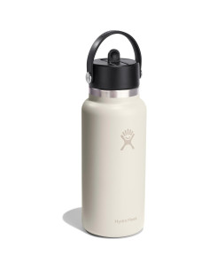 Botella de Agua Hydro Flask 32 Oz Acero Inoxidable Aislada 2
