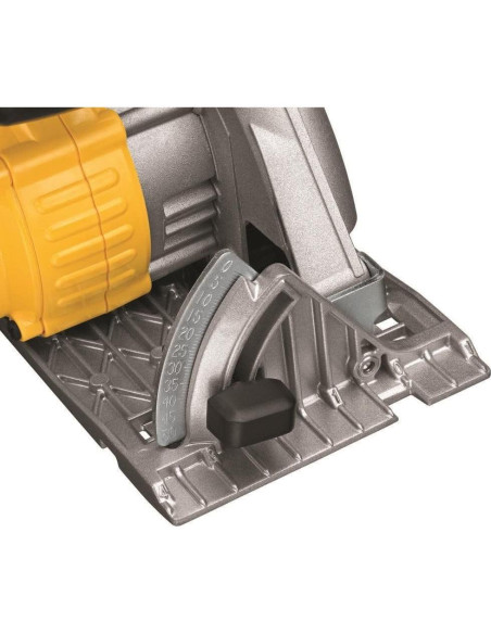 Sierra Circular DEWALT 20V DCS391B 6.5" 0-50 Inclinación