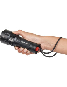 Linterna LED GearLight S1200 - 1200 Lúmenes, Resistente al Agua 2