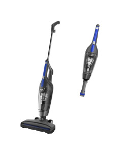 Aspiradora de Varilla Eureka NES312 3-en-1 para Mascotas