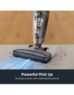 Aspiradora de Varilla Eureka NES312 3-en-1 para Mascotas 2