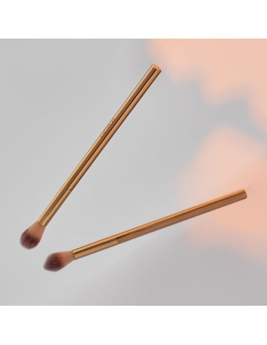 Set de Brochas Esenciales Pro Catrice | 5 Piezas Veganas