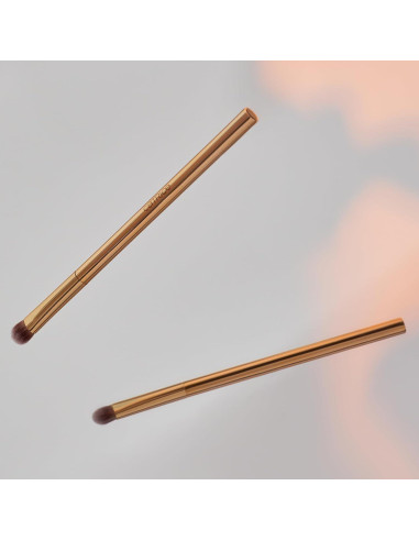 Set de Brochas Esenciales Pro Catrice | 5 Piezas Veganas