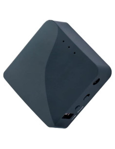 Enrutador Inalámbrico Portátil GL.iNet GL-AR300M16 Mini 16MB