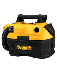 Aspiradora Inalámbrica Húmeda-Seca DEWALT DCV580H 7.57L
