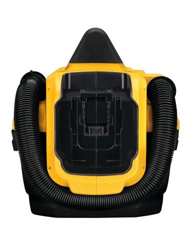 Aspiradora Inalámbrica Húmeda-Seca DEWALT DCV580H 7.57L