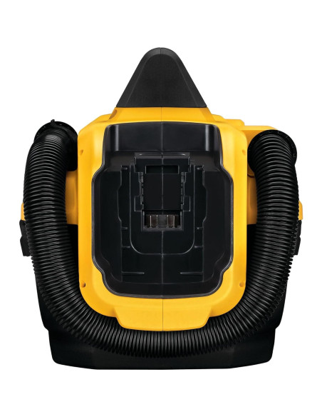 Aspiradora Inalámbrica Húmeda-Seca DEWALT DCV580H 7.57L