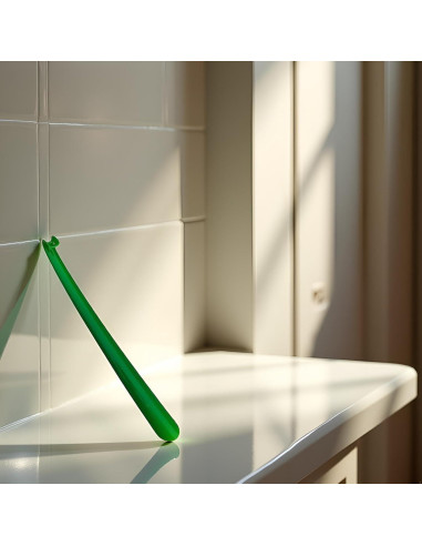 Cuchara de zapatos Galyacht de plástico ergonómica 43cm