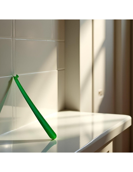 Cuchara de zapatos Galyacht de plástico ergonómica 43cm