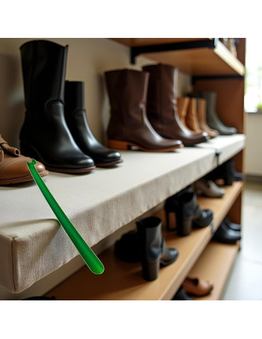 Cuchara de zapatos Galyacht de plástico ergonómica 43cm