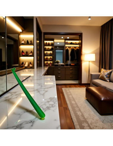 Cuchara de zapatos Galyacht de plástico ergonómica 43cm