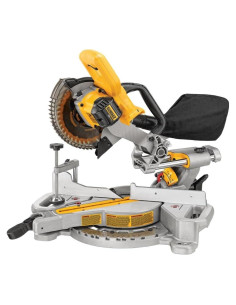 Sierra Ingletadora Inalámbrica DEWALT 20V MAX 7-1/4" DCS361B