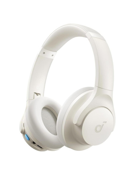 Auriculares Bluetooth Anker Soundcore Q11i, 60h, Graves Profundos